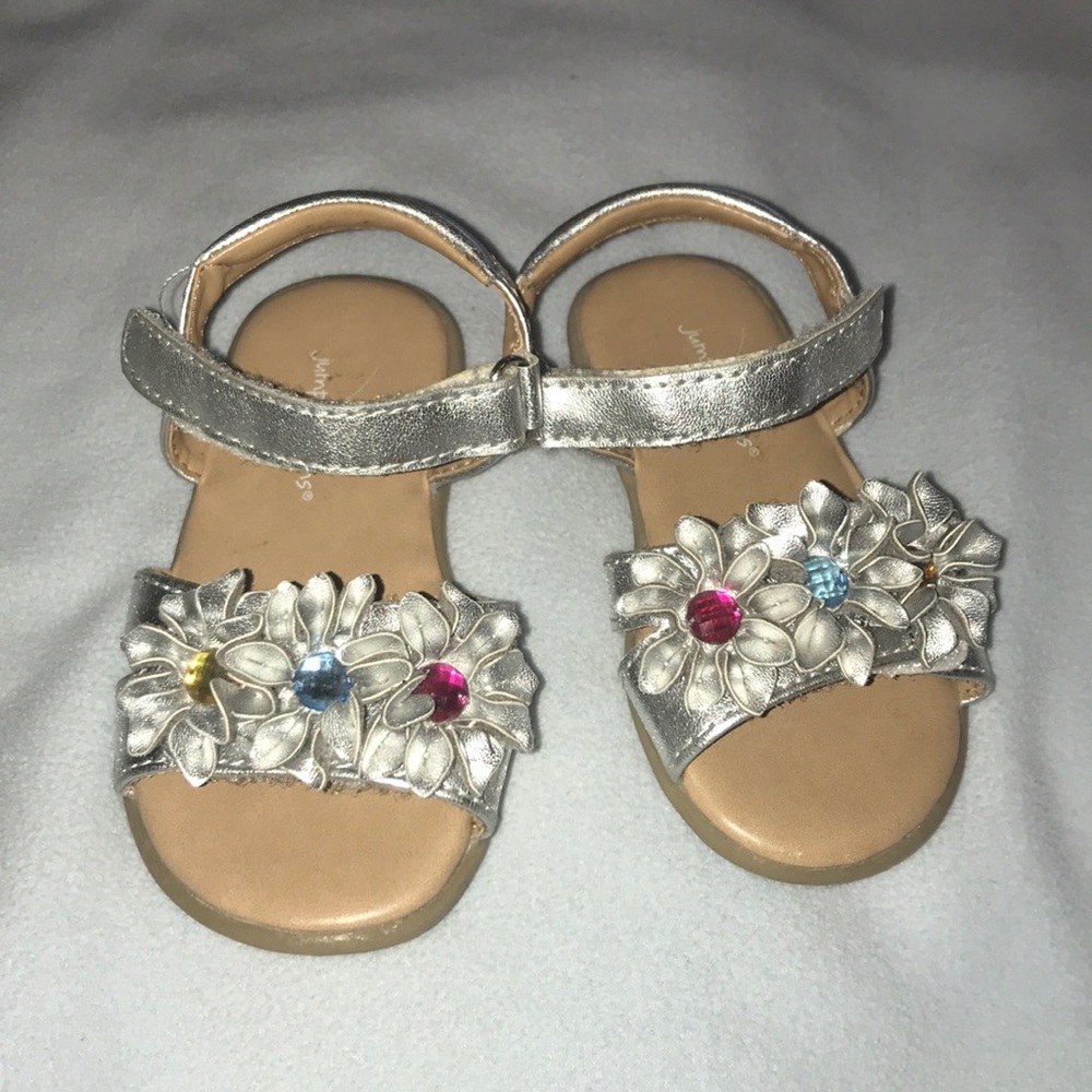 Toddler sandals